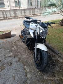 Yamaha xj6