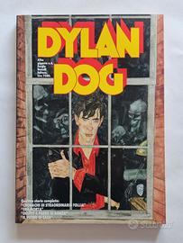 Dylan Dog -Albo Gigante n°4