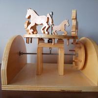 Giostra: Lubecchio...facciamoci un carosello