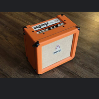 Orange Tiny Terror Tt15C amplificatore valvolare