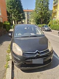 Citroen C4 Picasso 2.0 HDI 2008