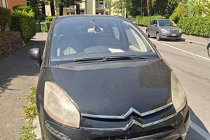 Citroen C4 Picasso 2.0 HDI 2008