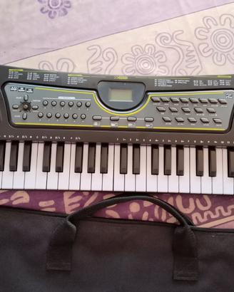 Pianola bontempi