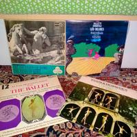 Lotto vinili musica classica