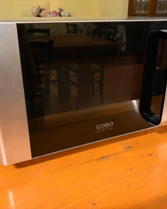 Microonde CASO MG ceramic