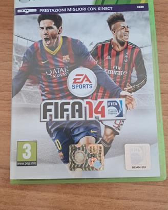  fifa 14 (usato)