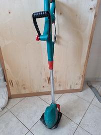 Decespugliatore