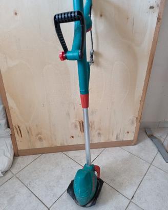 Decespugliatore