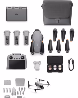 DJI Air 3 S