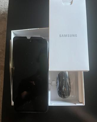 Samsung Galaxy A40 - 64GB / 4GB RAM - Nero
