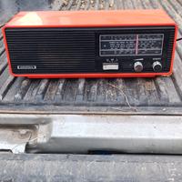 radio vintage