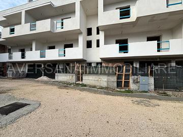 Villa a schiera classe a 4