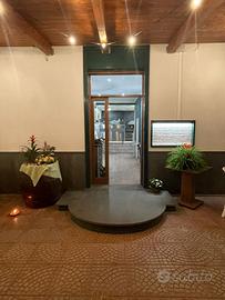 Pizzeria Completa San Vitaliano Napoli