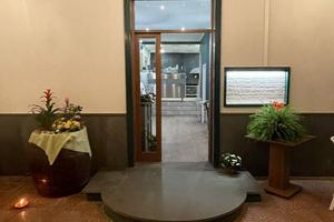 Pizzeria Completa San Vitaliano Napoli