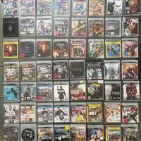 Giochi PlayStation 3