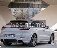 Ricambi musata porsche Cayenne