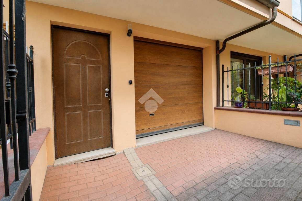Casa – Tollo, Piana Mozzone - Vista 3
