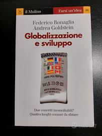 Globalizzazione e sviluppo