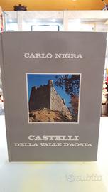 Castelli della valle d'aosta carlo nigra musumeci