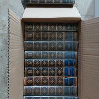 Collana letteraria anni Sessanta - Selezione