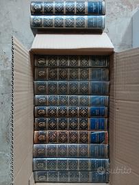 Collana letteraria anni Sessanta - Selezione