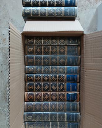 Collana letteraria anni Sessanta - Selezione