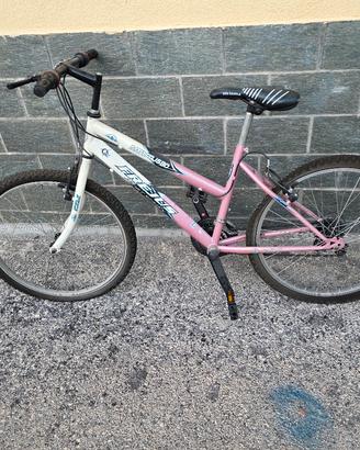 Bici MTB