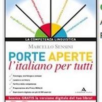 Libri scolastici fino al 70% di sconto