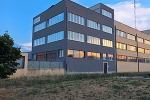 Locale ufficio