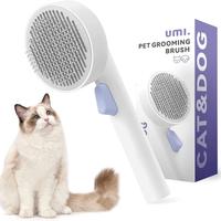 Umi Spazzola per Cani Gatti