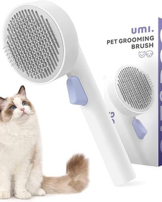 Umi Spazzola per Cani Gatti