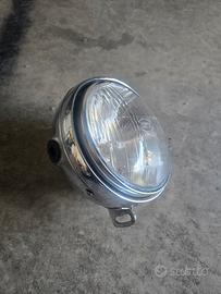 faro Yamaha x650 1982