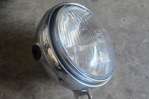 faro Yamaha x650 1982