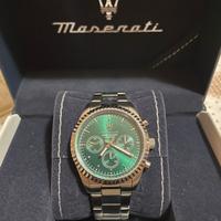 Orologio da polso MASERATI