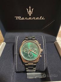 Orologio da polso MASERATI