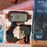 Samsung SGH-J400