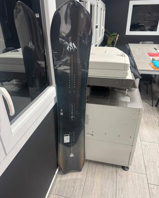 Tavola snowboard Jones Stratos