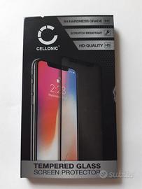 vetro protettivo per Garmin