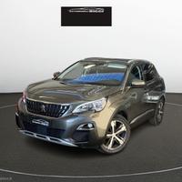 PEUGEOT 3008 PureTech Turbo 180 S&S EAT8 Allure