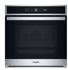 FORNO INCASSO WHIRLPOOL MOD.WOI4IS8PM0SXA 73LT