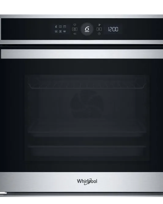 FORNO INCASSO WHIRLPOOL MOD.WOI4IS8PM0SXA 73LT