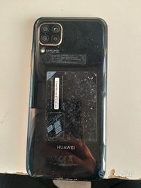Huawei p40 lite
