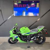 Kawasaki Ninja 636 ZX-6R Pronta Consegna