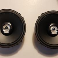 Diffusori car audio altoparlanti Hertz DCX 130.3