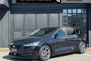 FORD Focus 1.0 EcoBoost Hybrid 155 CV automatico