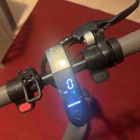 Monopattino elettrico