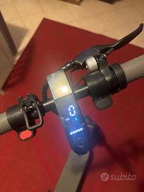 Monopattino elettrico