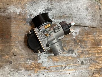 Carburatore 19 beta rr 50