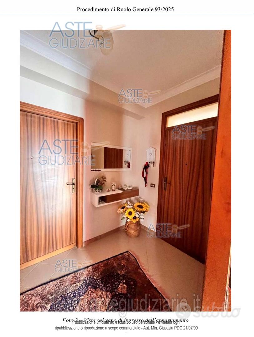 Apartment in Custonaci, Baglio Belle Scurati - Vista 6