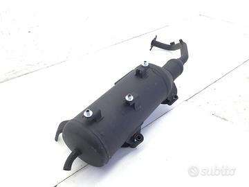 SCARICO MARMITTA PEUGEOT TWEET GT 125 2023 VGALY2A
